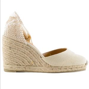 Castañer Carina 8 Espadrille